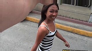 Trike Patrol Asian Gets Paid To Suck Cock
