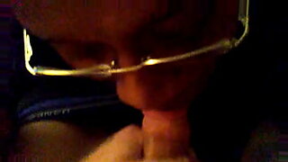 I am sucking my man’s big dick and he is loving it.