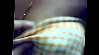 Hot Indian auntie gets it on with her brother in law.
