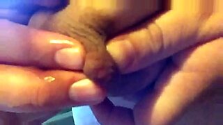 Milking my big tits