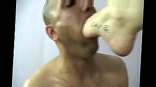 009 Feet Domination