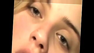 Chica alemana teniendo sexo anal