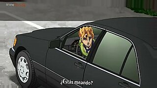 Jojo's bizarre adventure: golden wind final(parte 1)