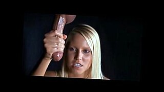 gloryhole handjob compilation