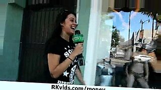 Sexy girl getting fucked for money 23