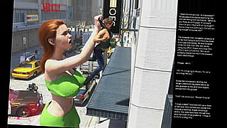 Big Apple Small Gesture episode 9 is a 3D animated porn comic.
