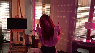 HOT STRIPTEASE FOR YOUR
