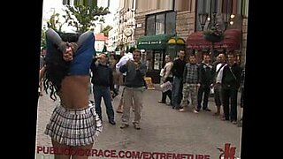 Hungry for Humiliation