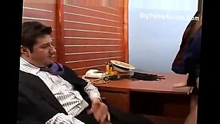 enjoys a disciplinary fuck