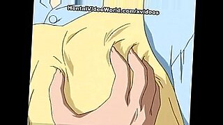 Hentai fuck in the kitchen