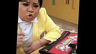 Big cock Bhabhi gets it hard while in action.