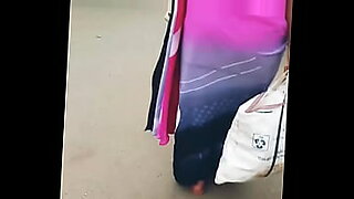 Public anal sex with hot aunty.
