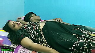 Indian scorching sister getting fucked by junior at midnight!! Real desi scorching sex