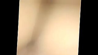 Hairy Indian couple enjoys video call sex