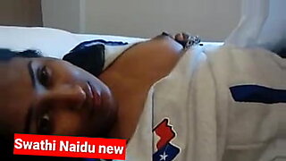 Swathi naidu recent intercourse video