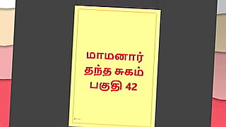 Tamil Kama Kathai continues with step-in-law’s forbidden desires in hot 3D porn.