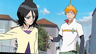 Dirty adventures of a well-hung orange-haired sex reaper