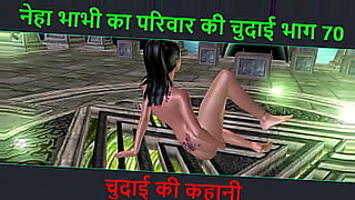 Neha Bhabhi’s sex journey continues in this hot series.