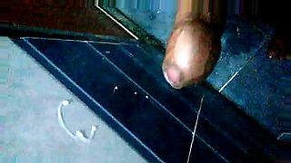 Single man enjoying himself, pleasuring and satisfying himself until he cums.