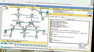 CCNA Tipo Prueba 1