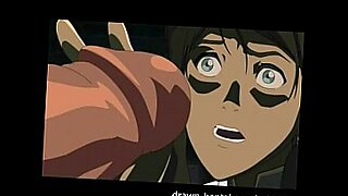 Avatar Hentai - Porn Legend of Korra