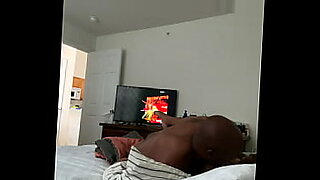Ex girlfriend can’t handle the oral and stroke game