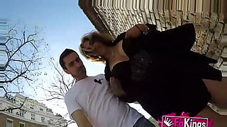 Andalusian tourist Valeria Del Rio wants to know about Madrid's best fuck places
