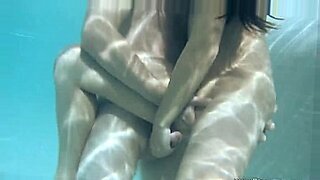A sensual massage can be very helpful in reducing stress.