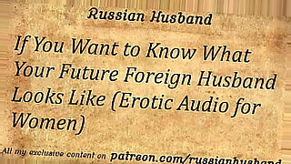 If You Want to Know What Your Future Foreign Husband