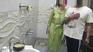 Roleplay adult movie with an Indian brother and sister and a hot blowjob scene.