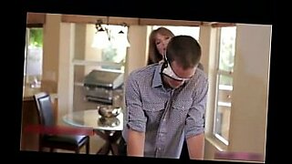 step Mom joins and his girlfriend XVIDEOSCOM