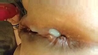 Amateur Anal Creampie Compilation
