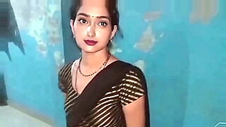 Married Indian housewife goes wild.