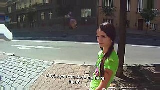 POV spycam fucking Aimee Ryan