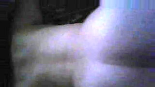 Hot Indian chick gets a creampie at a motel.