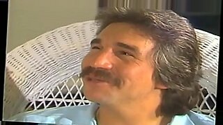 Family sex with a chubby daddy