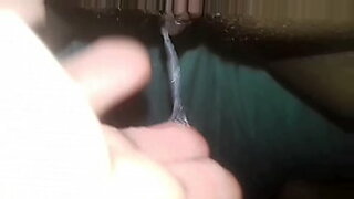 Big clitoris O so horny