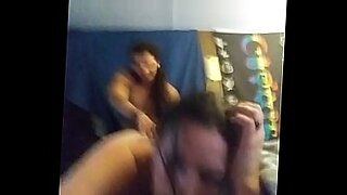 Fucking my bbw wife from behind