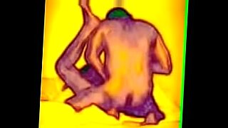 Indian wife gets a sensual massage and fucked by servant.