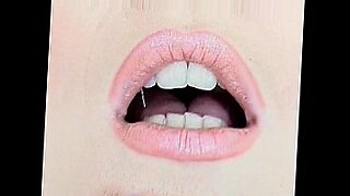 Angela Tiger - lesbian - in white