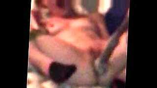 Young beauty gets rough sex with homemade sex toy