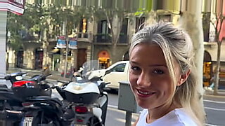Hard Fuck With Tour Guide in Barcelona (Trailer)