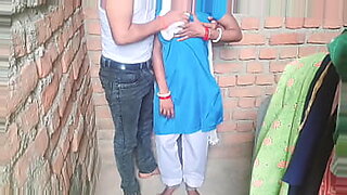 Indian schoolgirl MMS videos with a big clit tease.