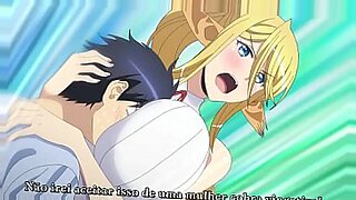 harém de monstros muito foda episódio 3