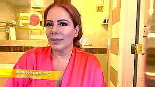 Nicky Ferrari Me Gustaría Probar Algo nuevo.