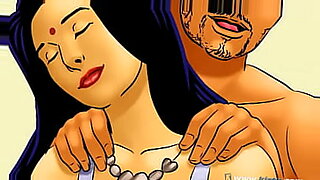 Savita Bhabhi’s cartoon adventure ends with her losing her desire.