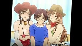 Nerd gets dick between busty babes tits - Boobalicious - 