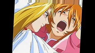 Hot Lesbian Sex Performed By These Hentai Cuties