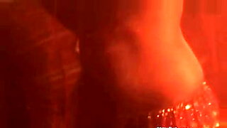 Get some erotic exercise with this hot Indian belly dancer in a solo performance.