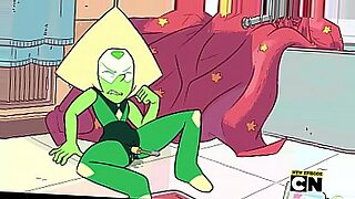 Steven Universe Peridot Parody